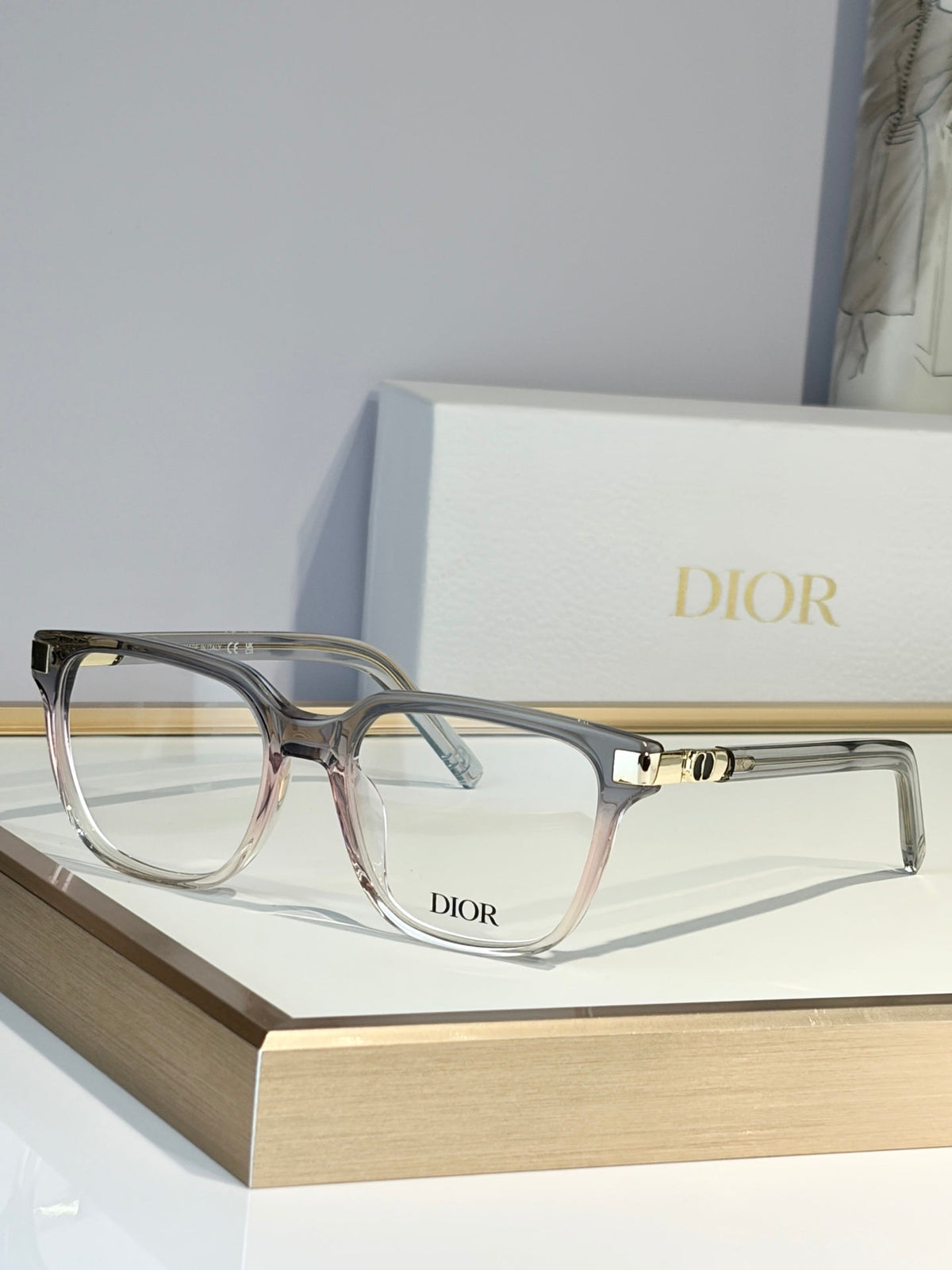 Dior CDS2L Sunglasses