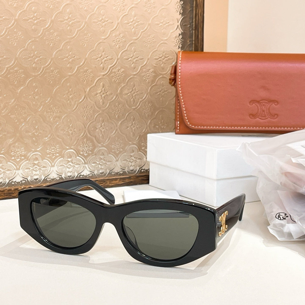Celine CL40308U Sunglasses
