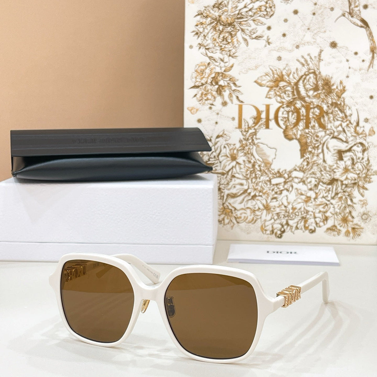 Dior Treasure S1F Sunglasses