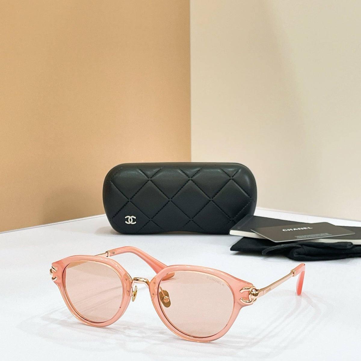 Chanel 5575 Sunglasses