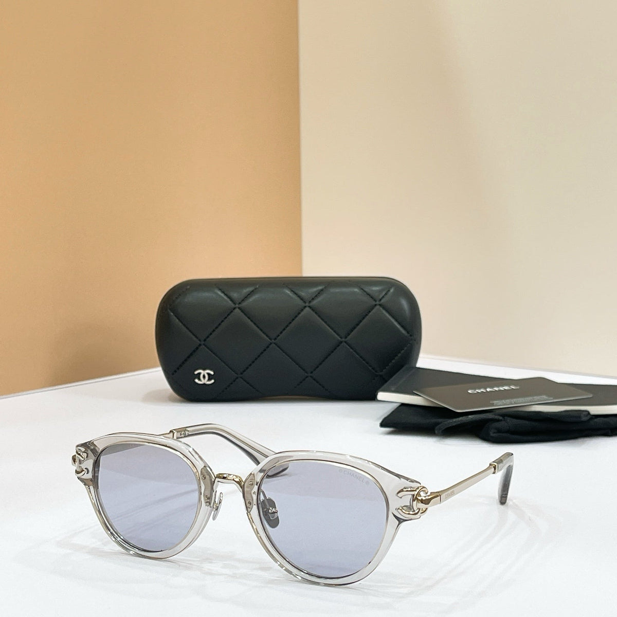 Chanel 5575 Sunglasses
