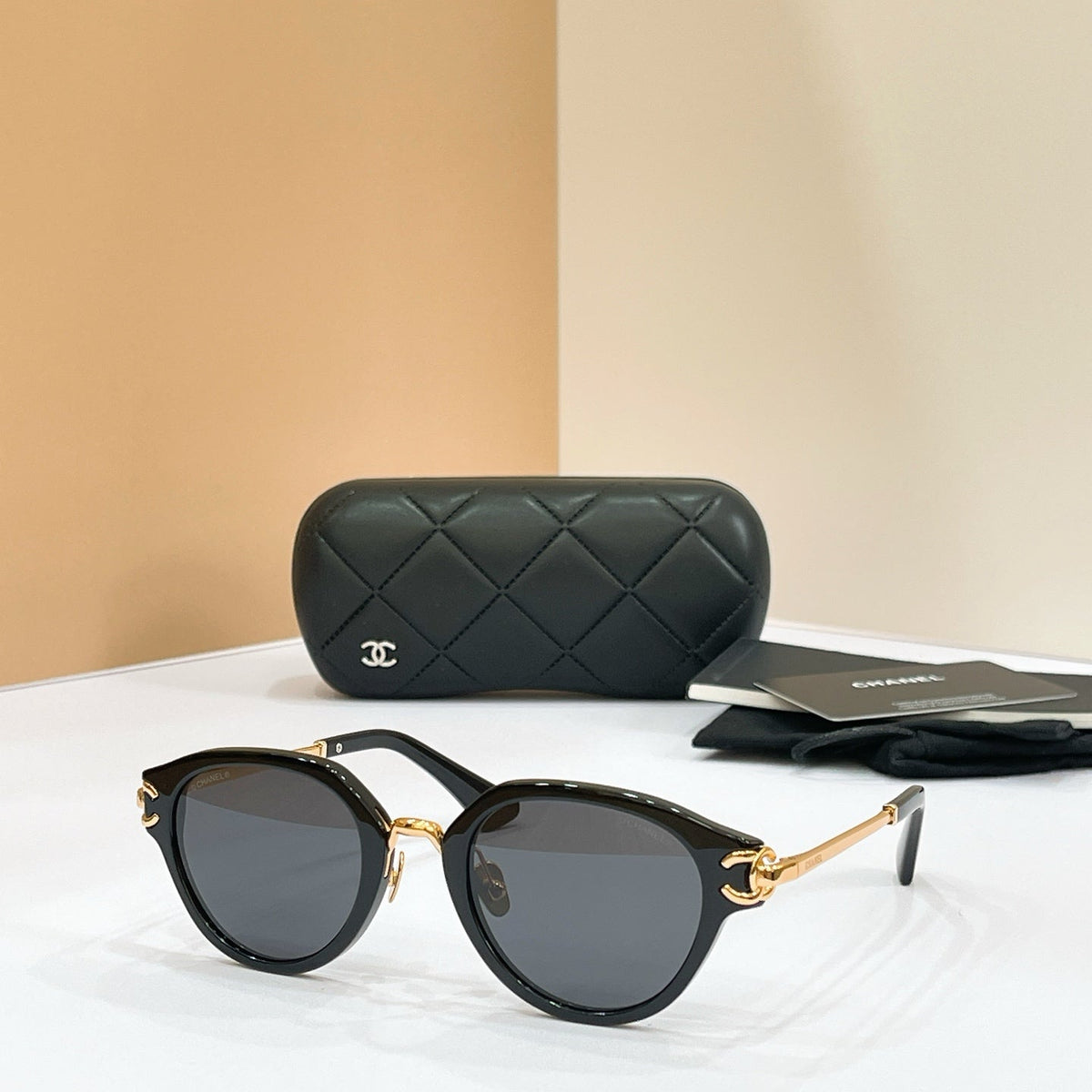 Chanel 5575 Sunglasses