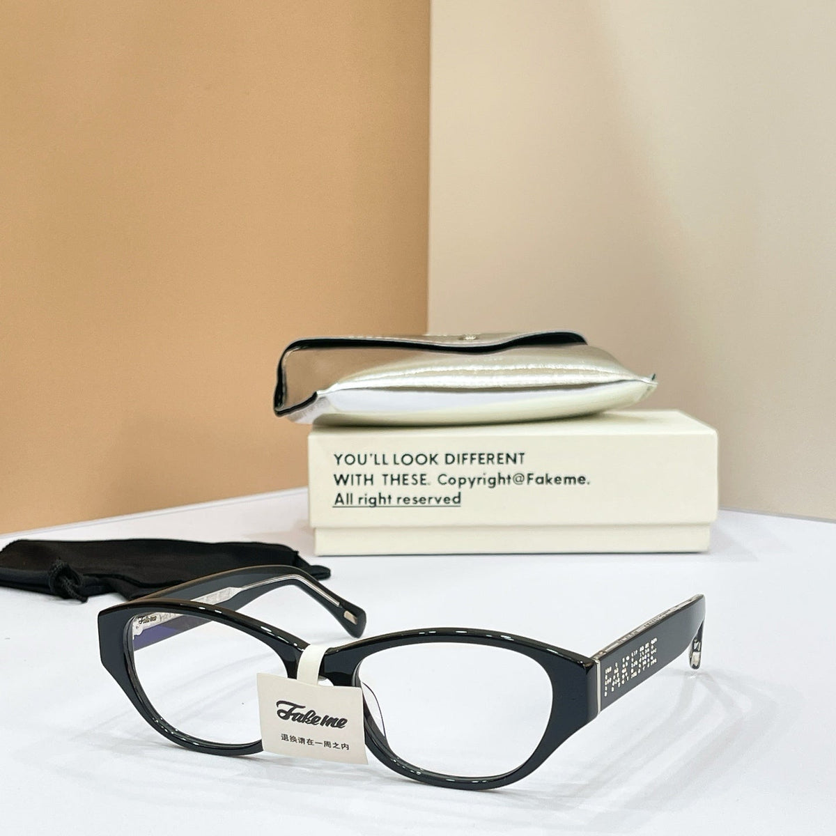 Fakeme Valen Sunglasses