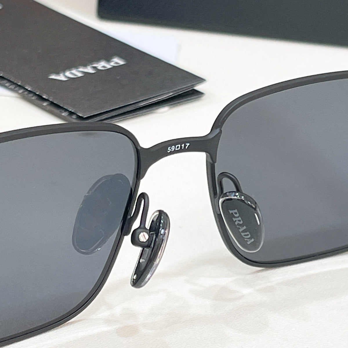 Prada SPR B54S Sunglasses