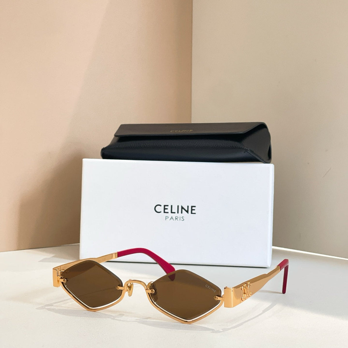 Celine CL42117U Sunglasses