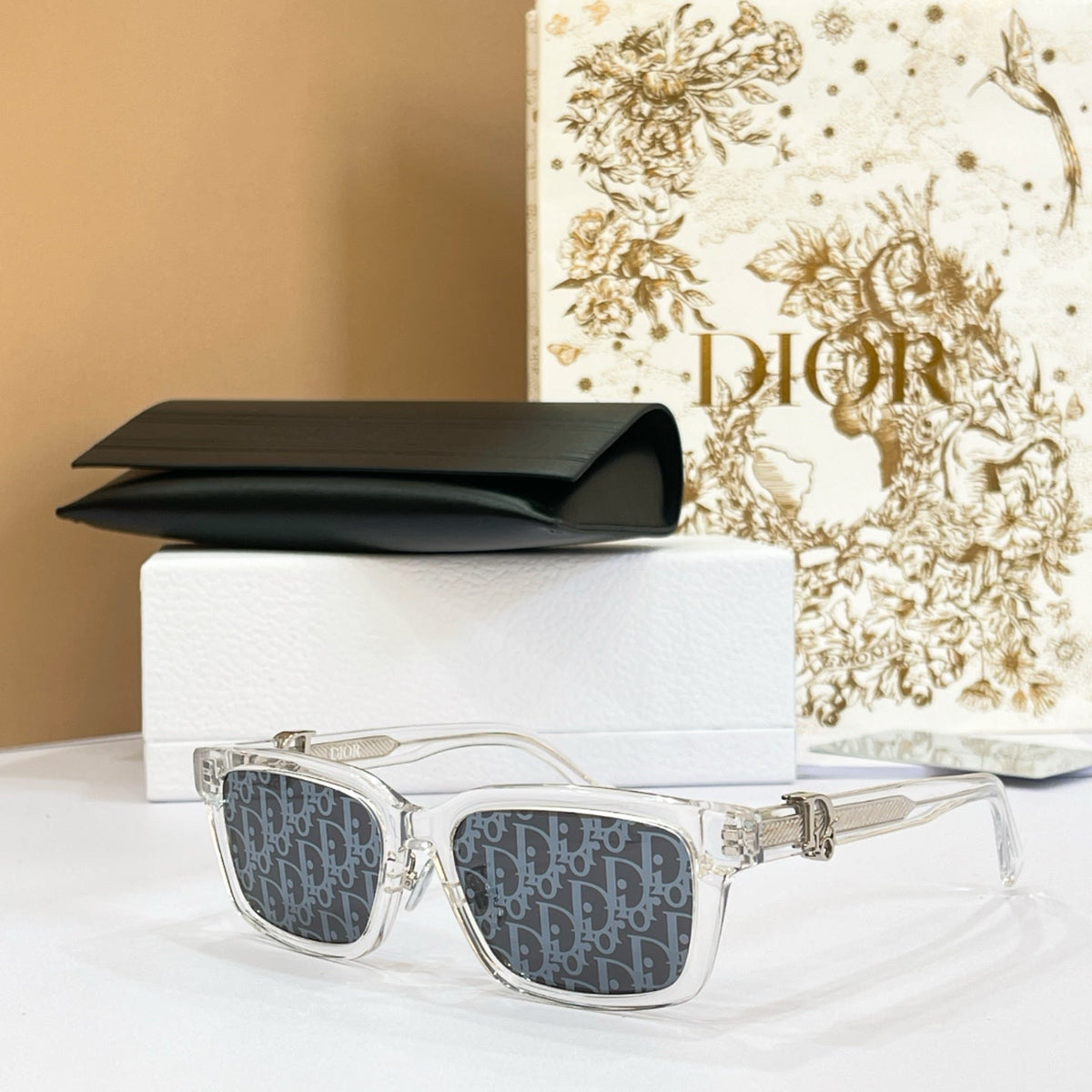 Dior Oblique S5F Sunglasses