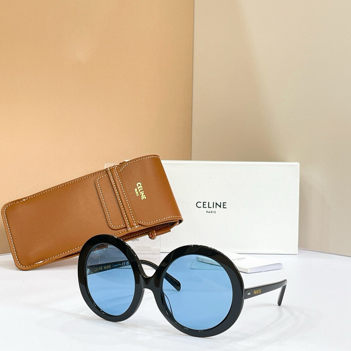 Celine CL40345I Sunglasses