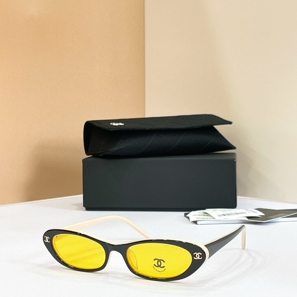 Chanel CH3025 Sunglasses