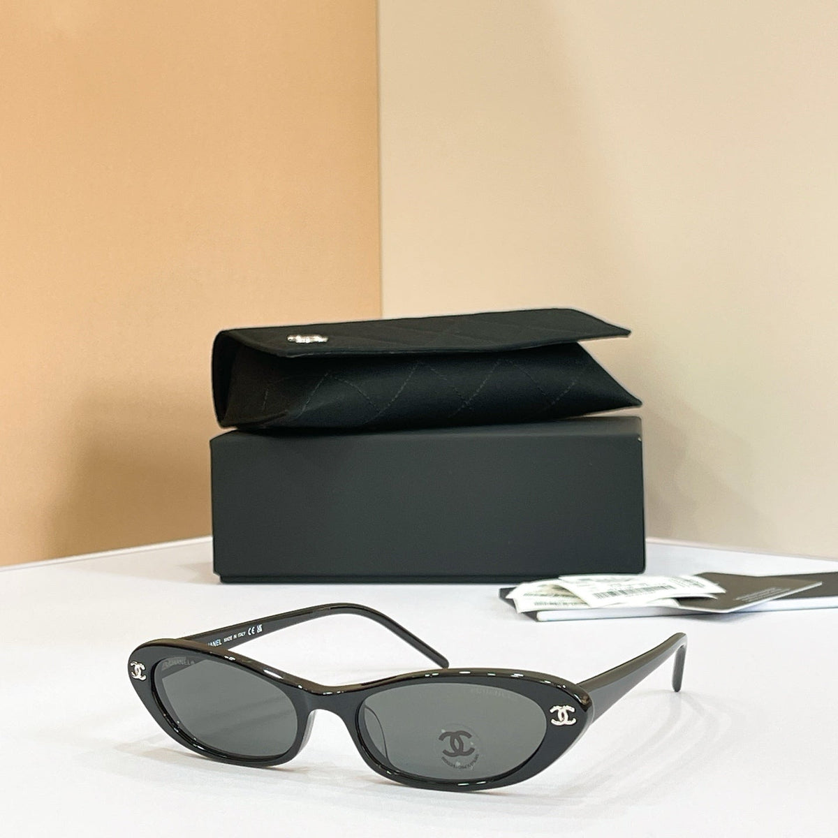Chanel CH3025 Sunglasses