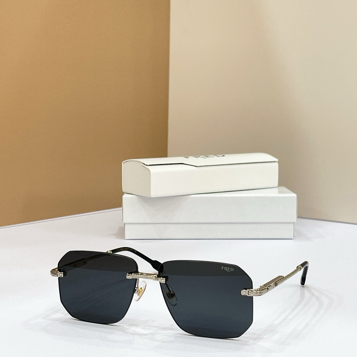 Fred FG40055 Sunglasses