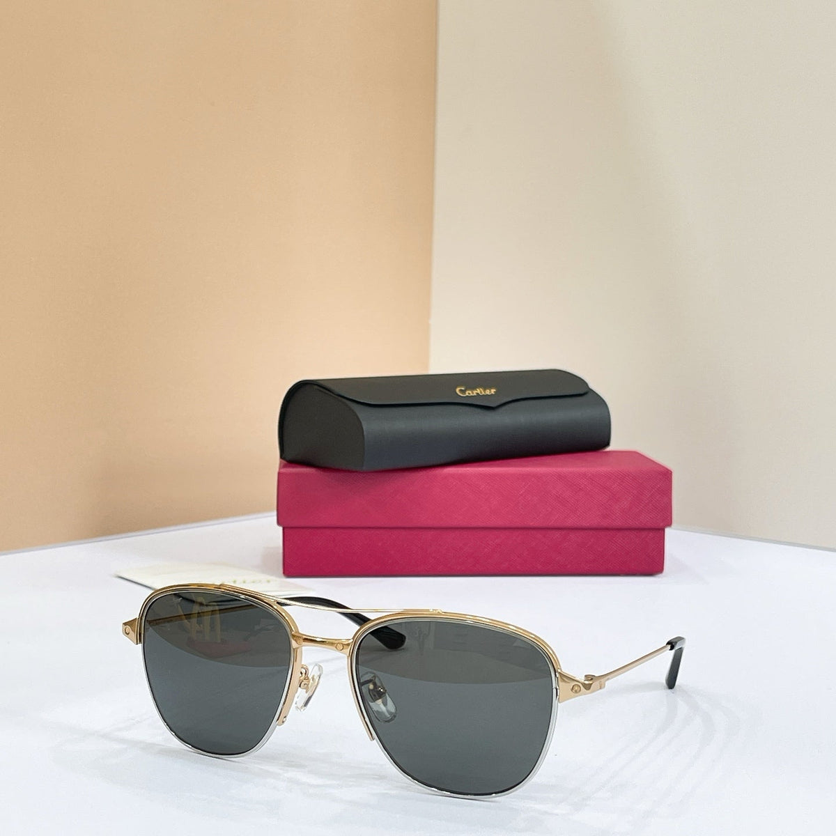 Cartier CT0326S Sunglasses