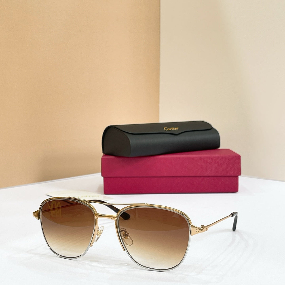 Cartier CT0326S Sunglasses