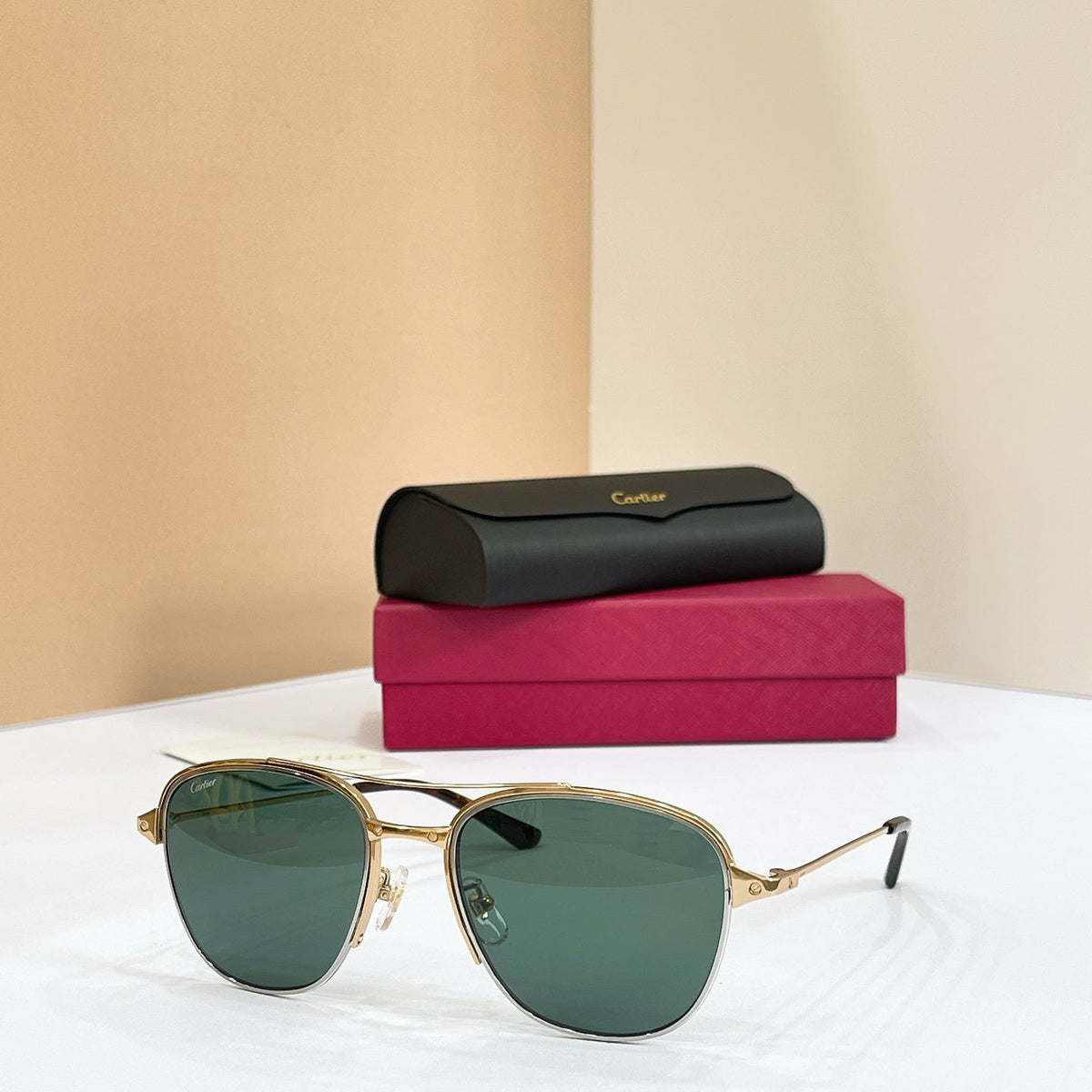 Cartier CT0326S Sunglasses