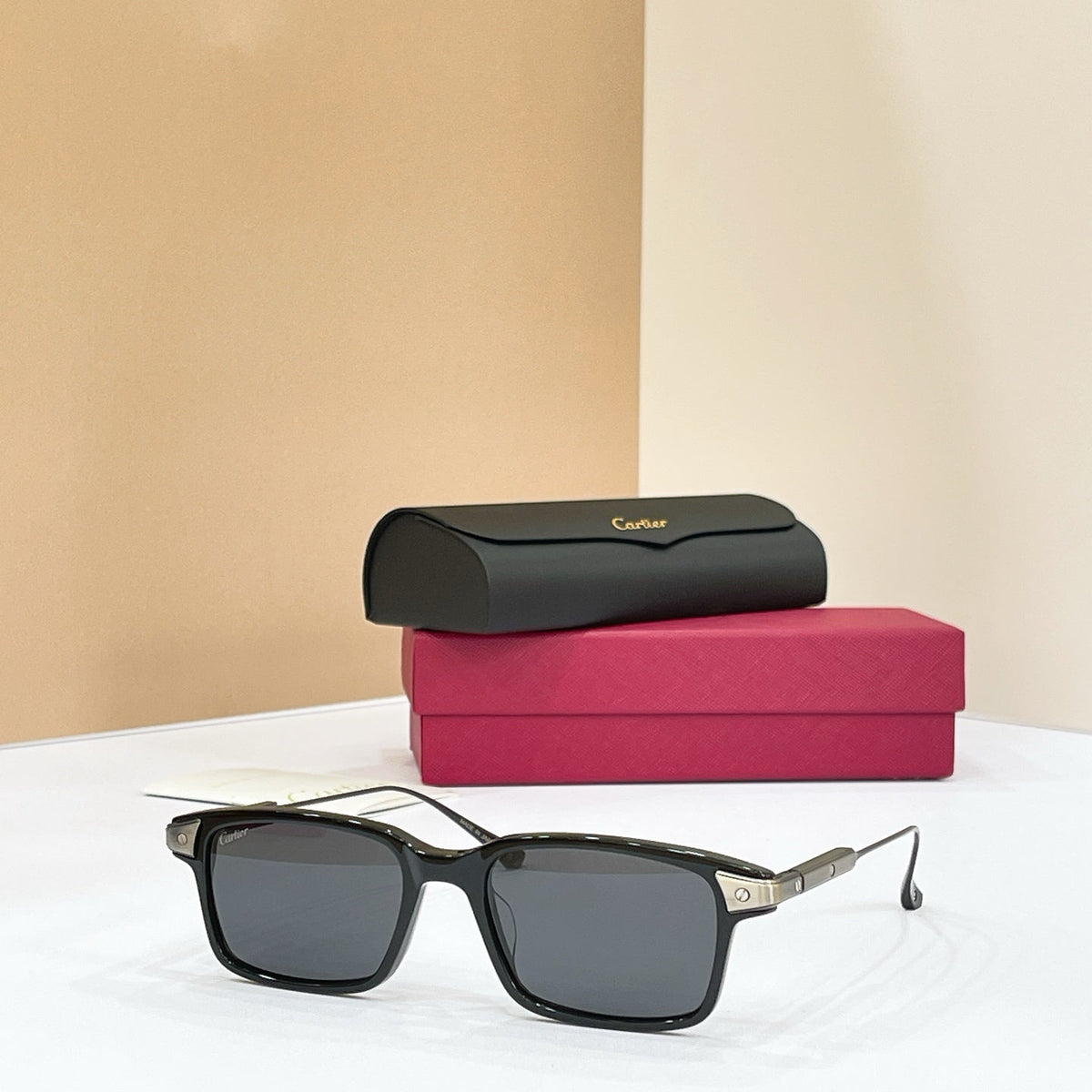 Cartier CT0653O Eyeglass Frames