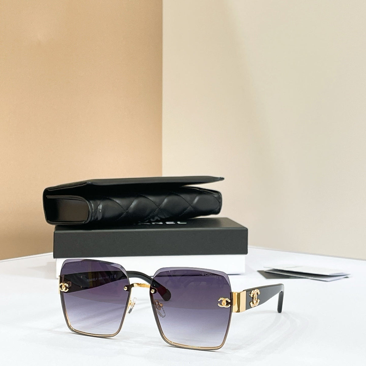 Chanel CH4598 Sunglasses