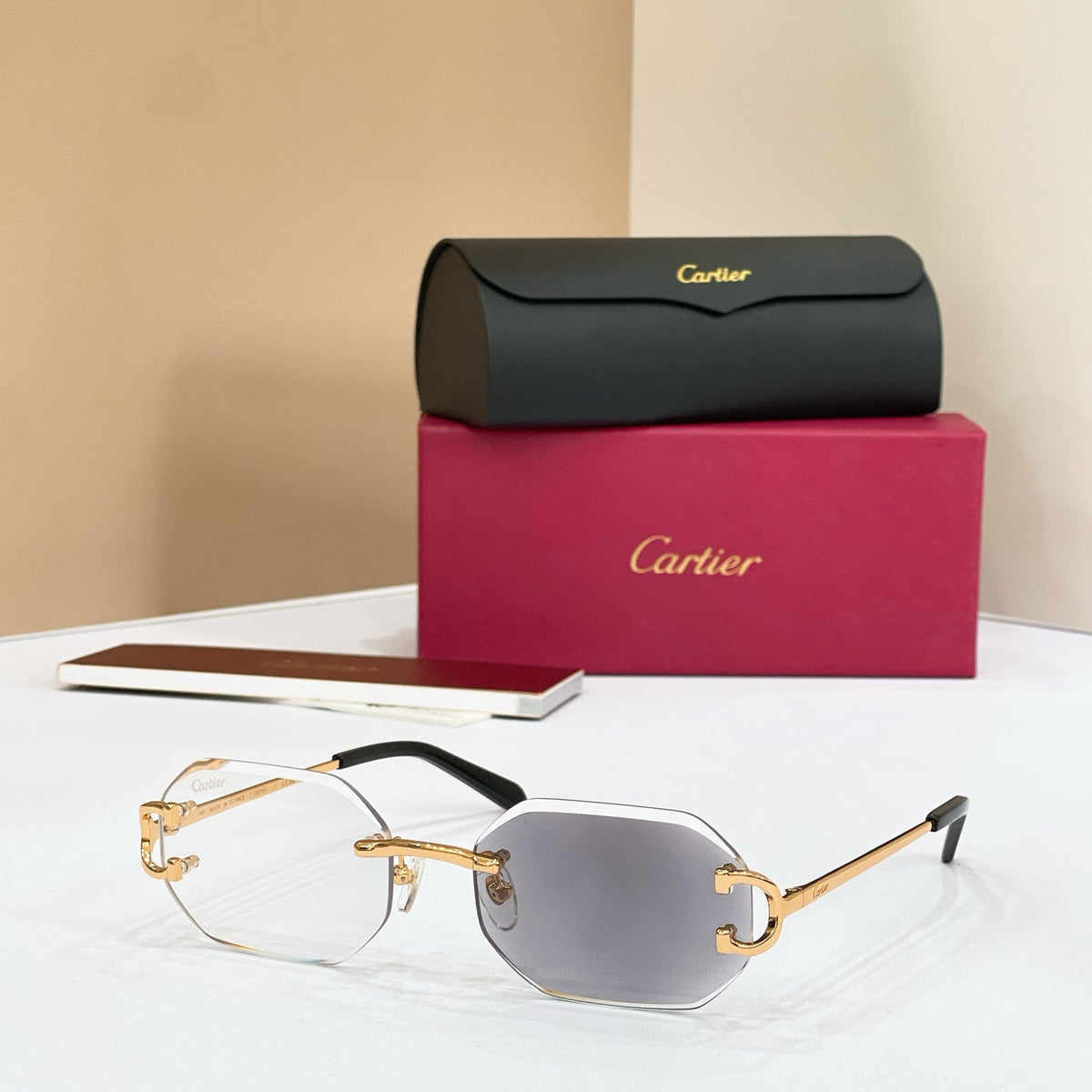 Cartier CT0834S Sunglasses
