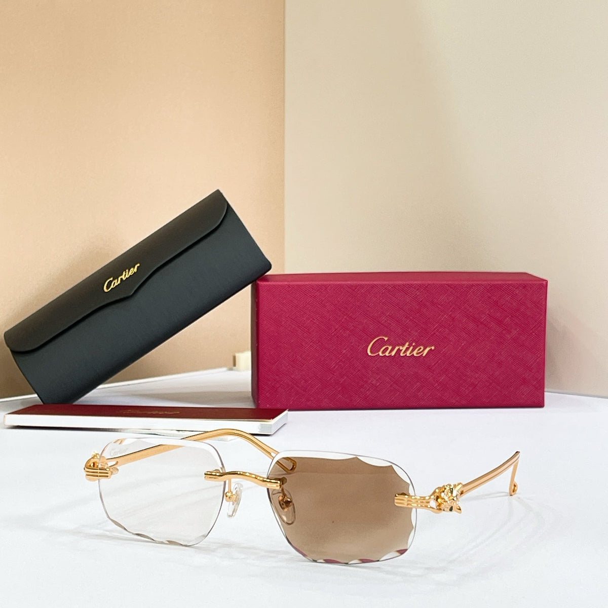 Cartier CT7072S Sunglasses