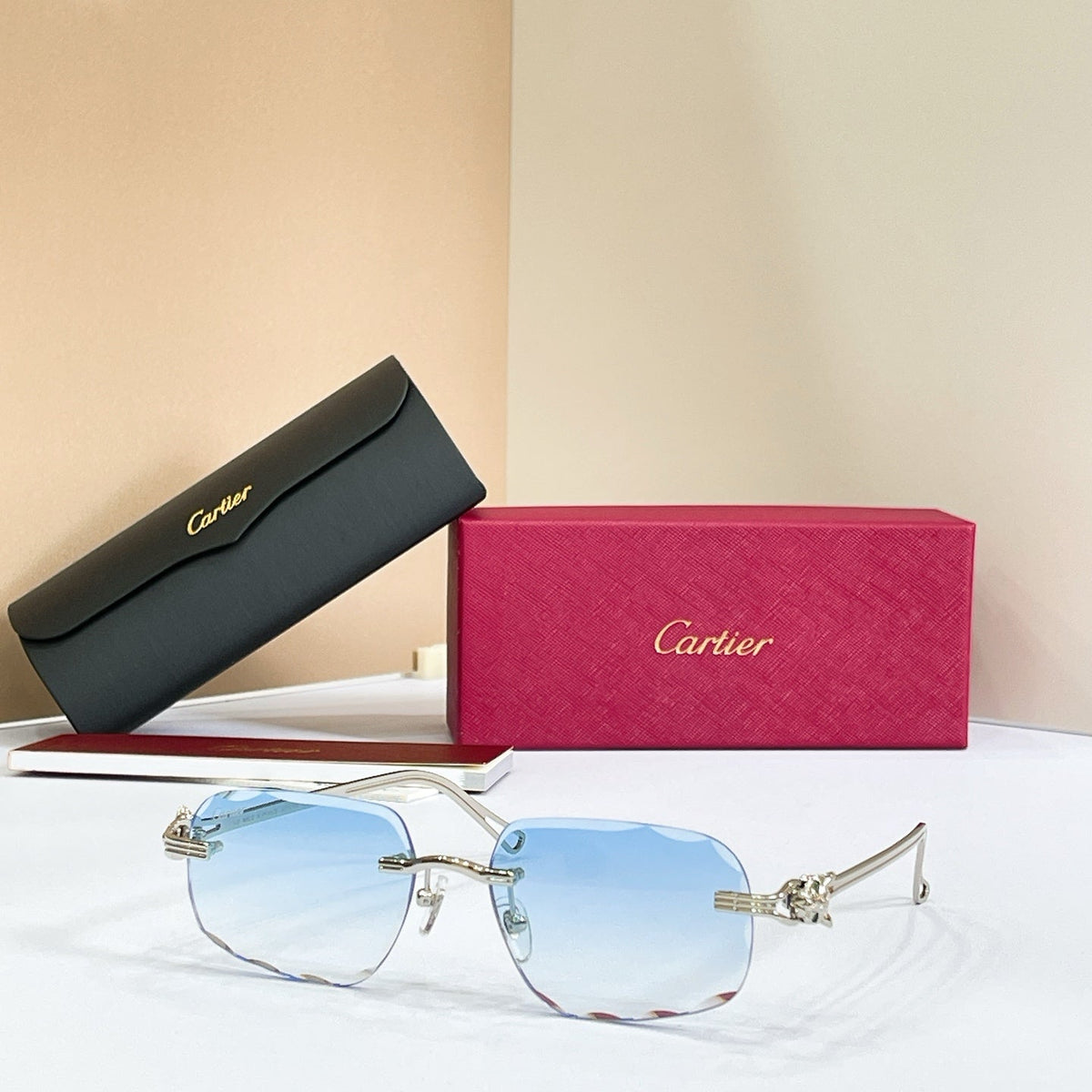 Cartier CT7072S Sunglasses