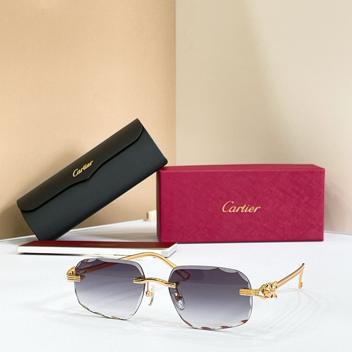 Cartier CT7072S Sunglasses