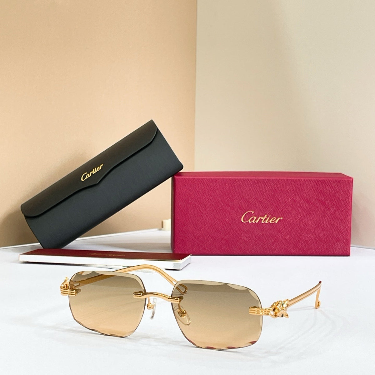 Cartier CT7072S Sunglasses