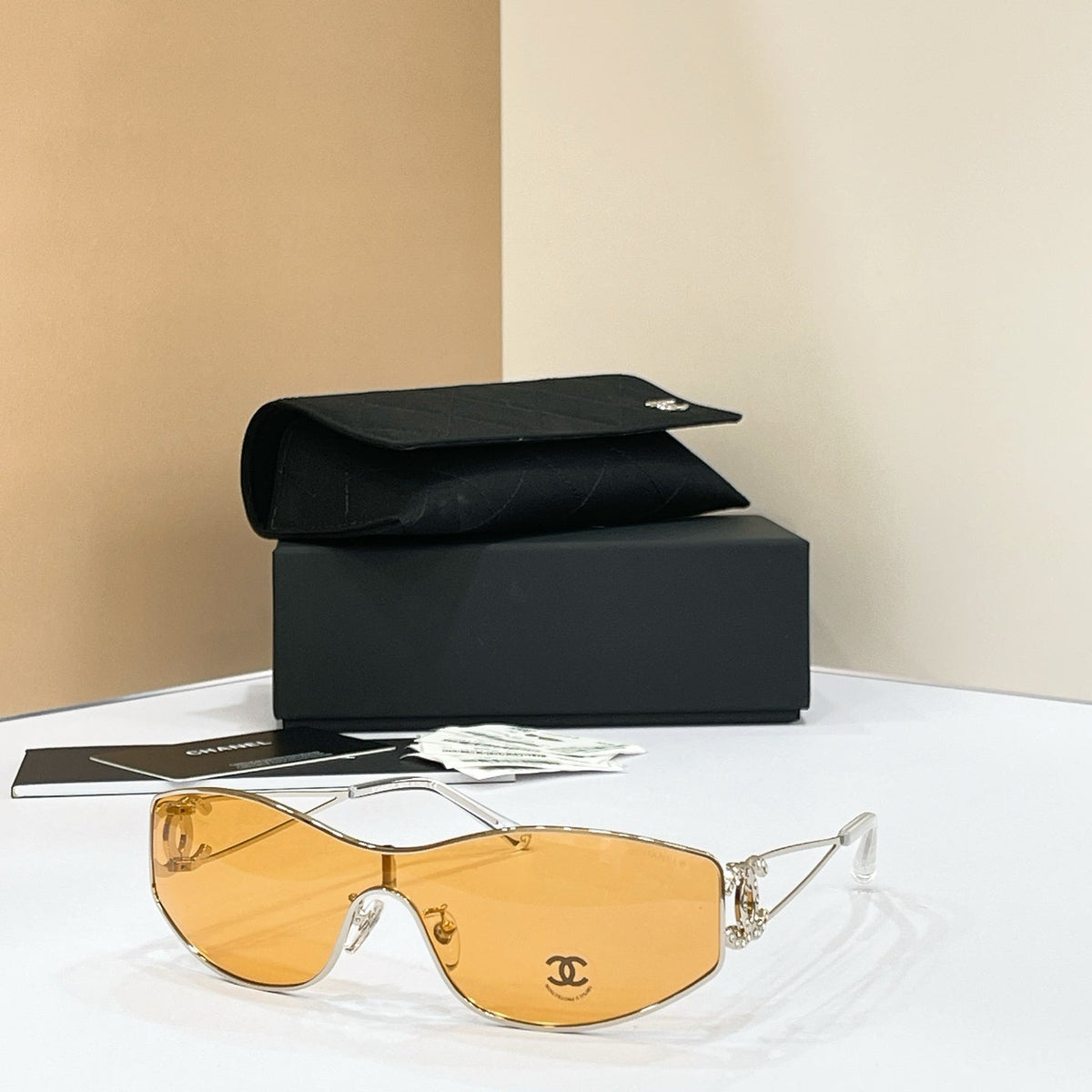 Chanel CH4073 Sunglasses