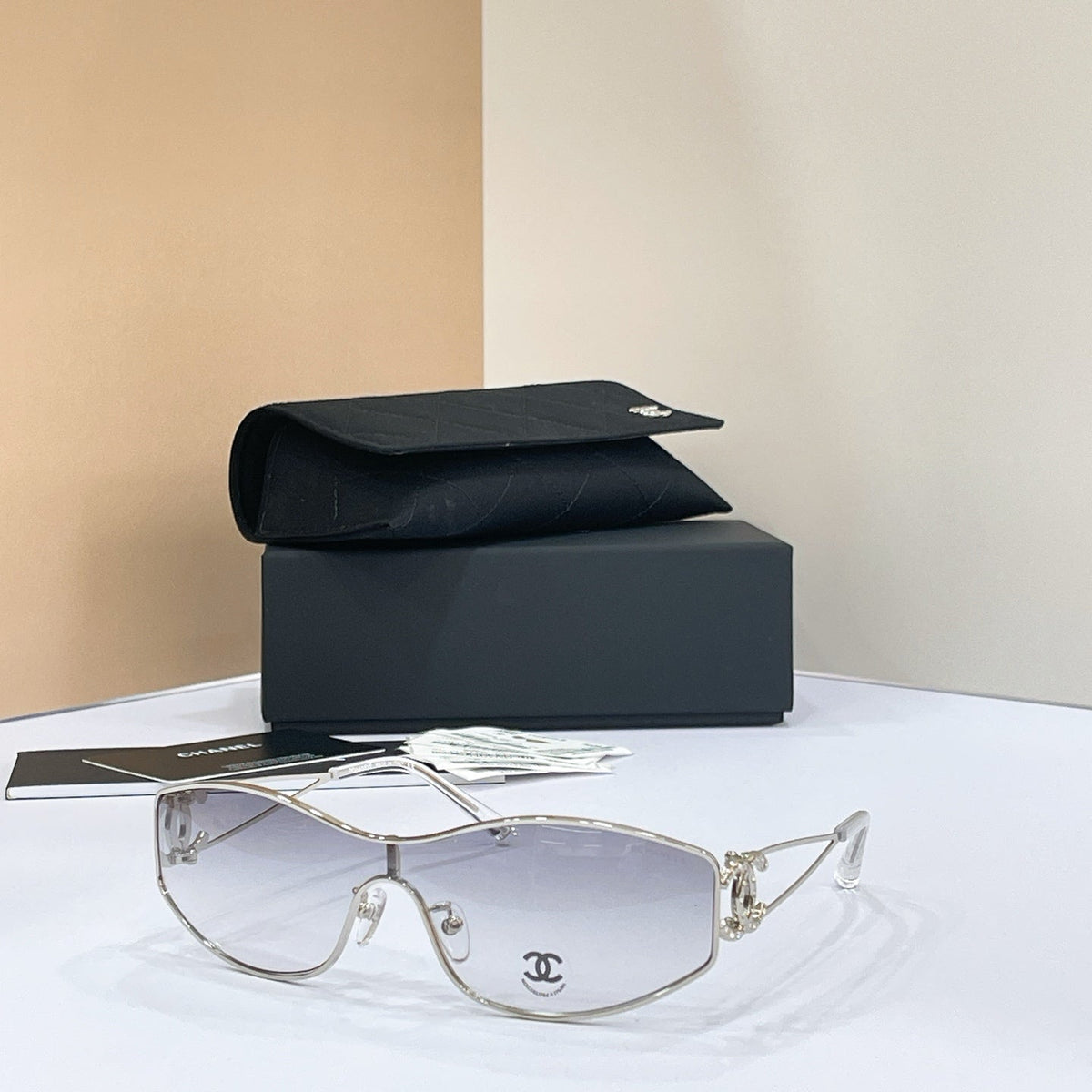 Chanel CH4073 Sunglasses
