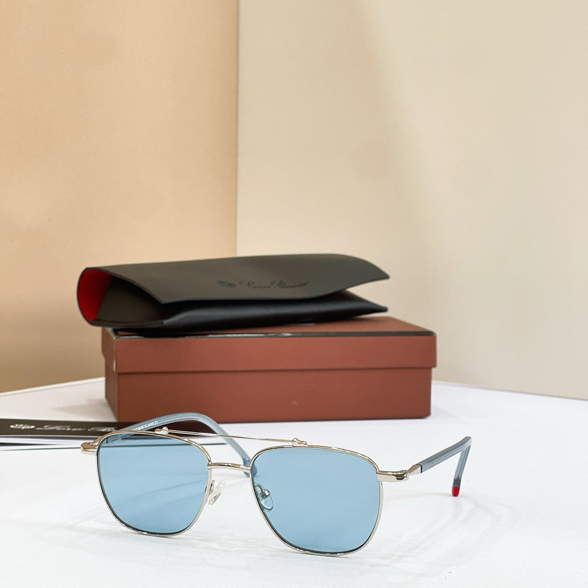 Loro Piana MH36 Sunglasses