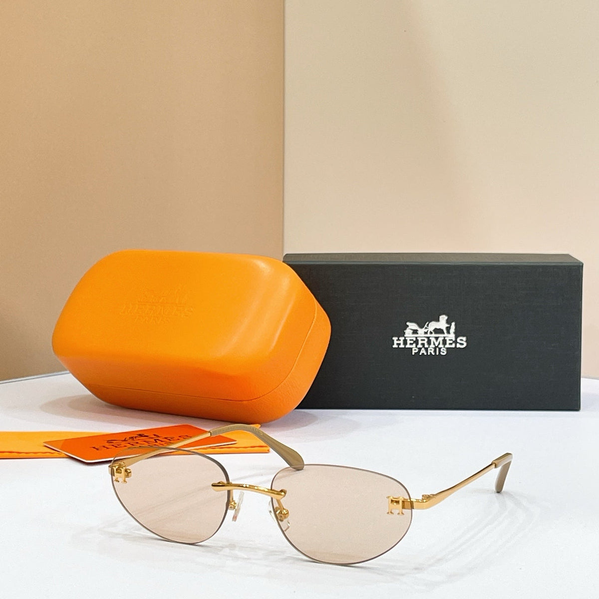 Hermes H8028 Sunglasses