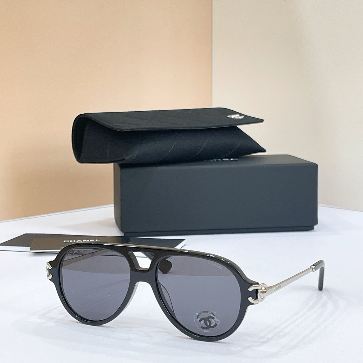 Chanel CH5574 Sunglasses