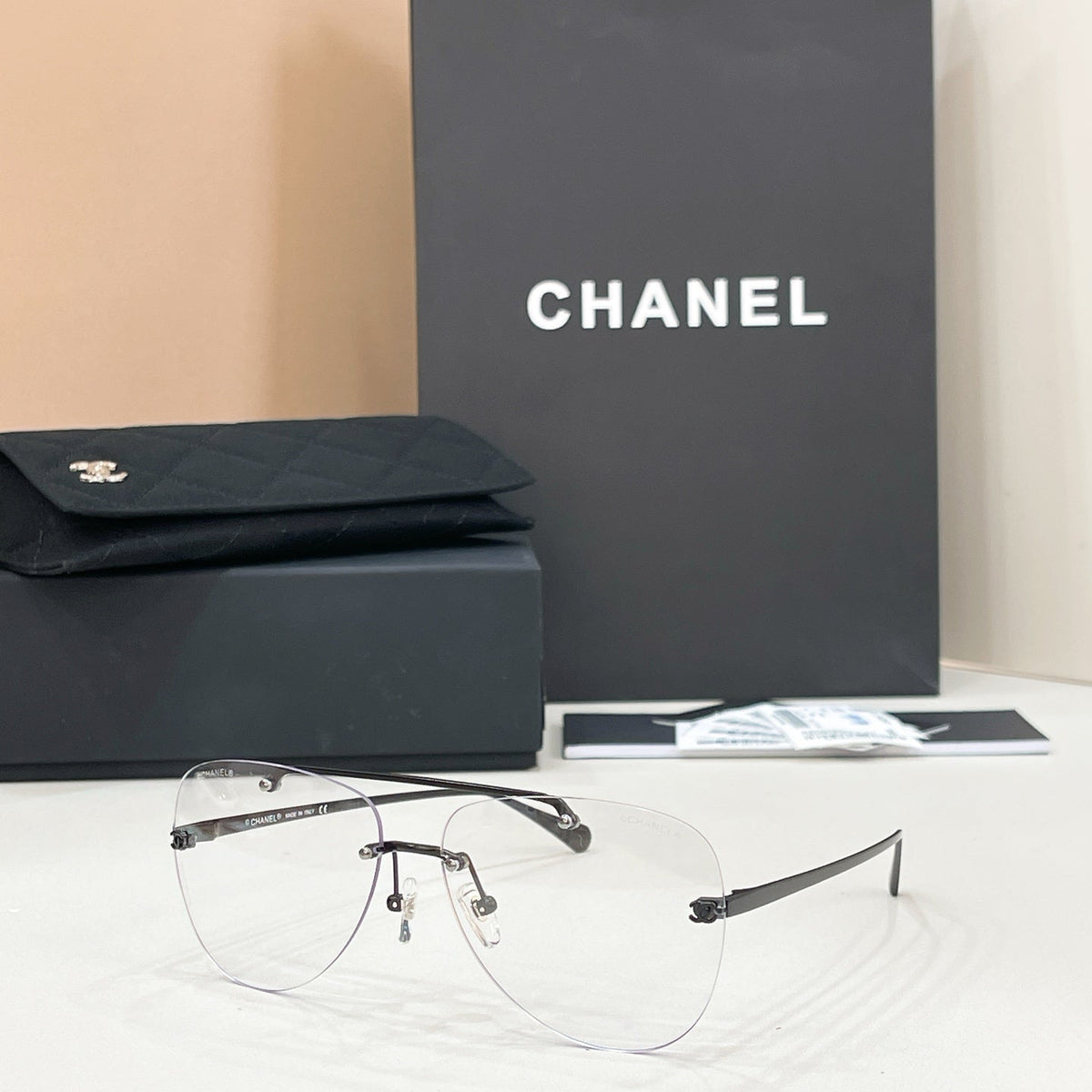 Chanel CH4285T Sunglasses