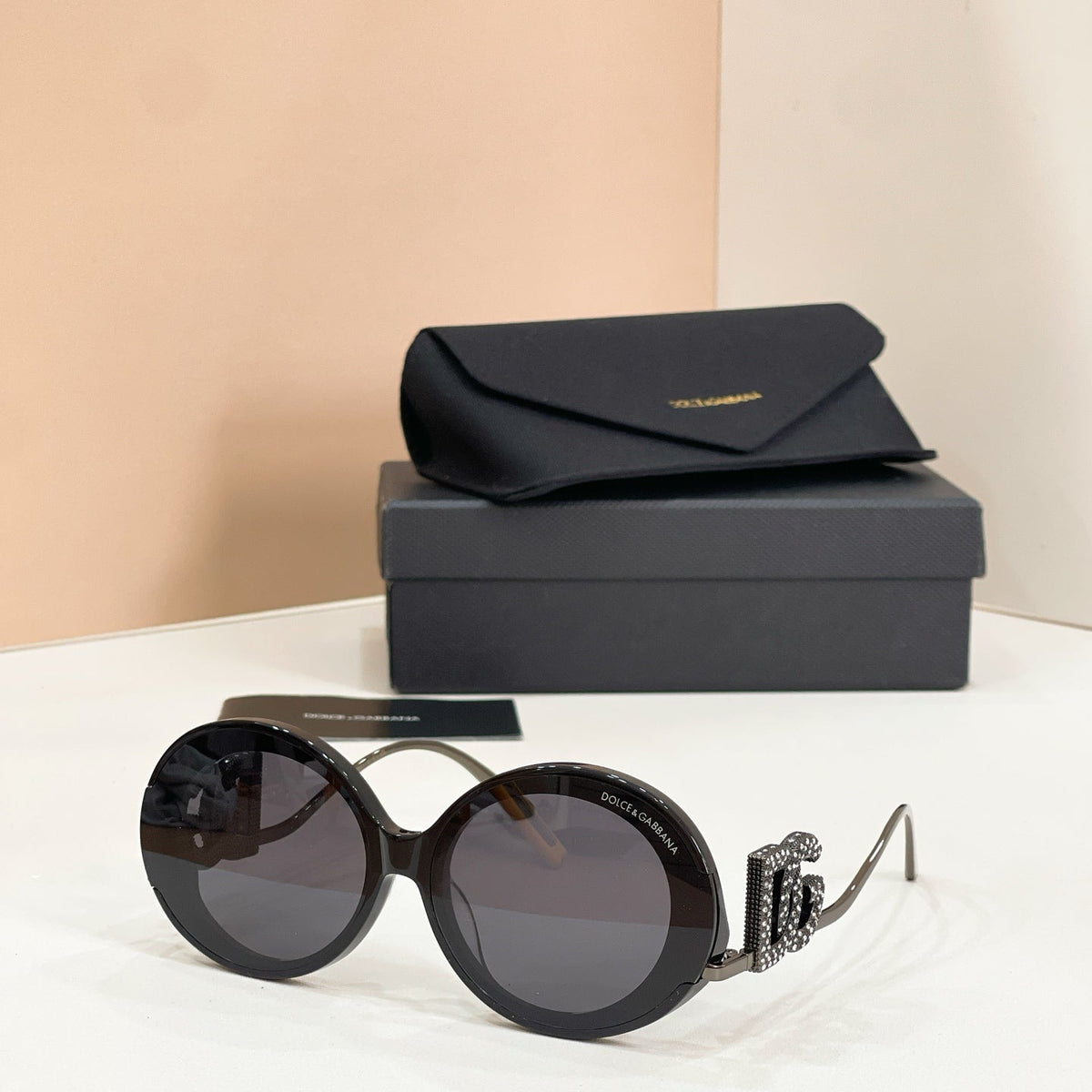Dolce & Gabbana DG7079 Sunglasses