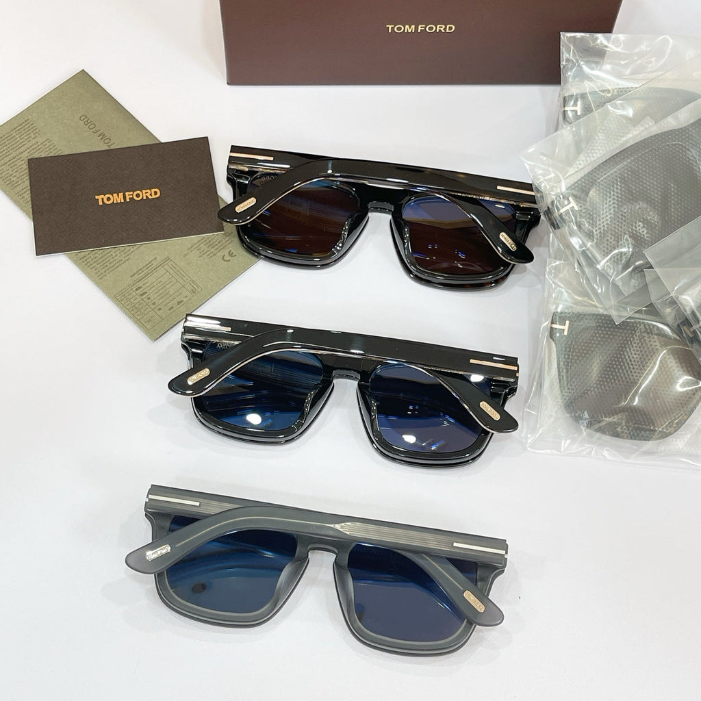 Tom Ford TF6070 Sunglasses