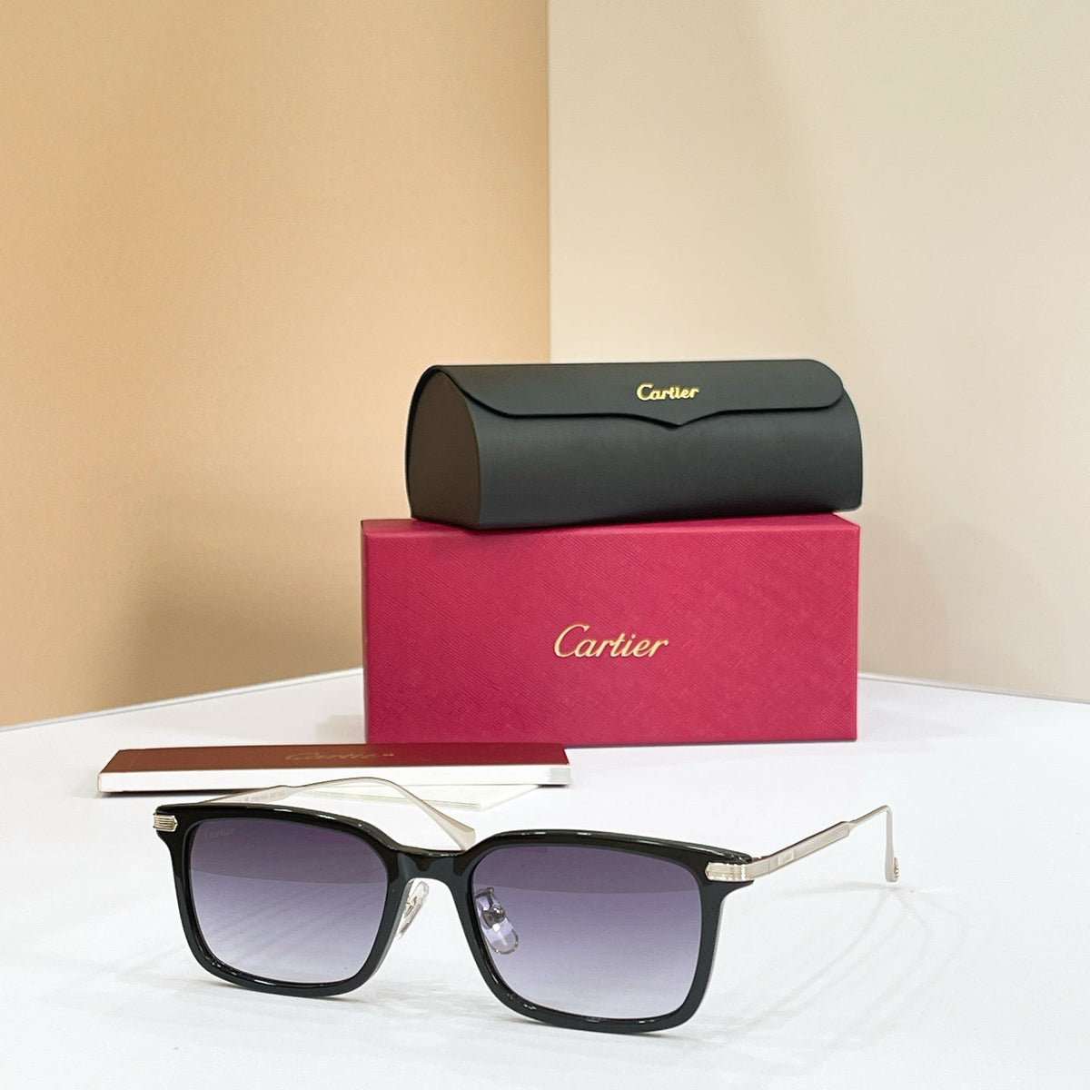 Cartier CT0629OA Sunglasses