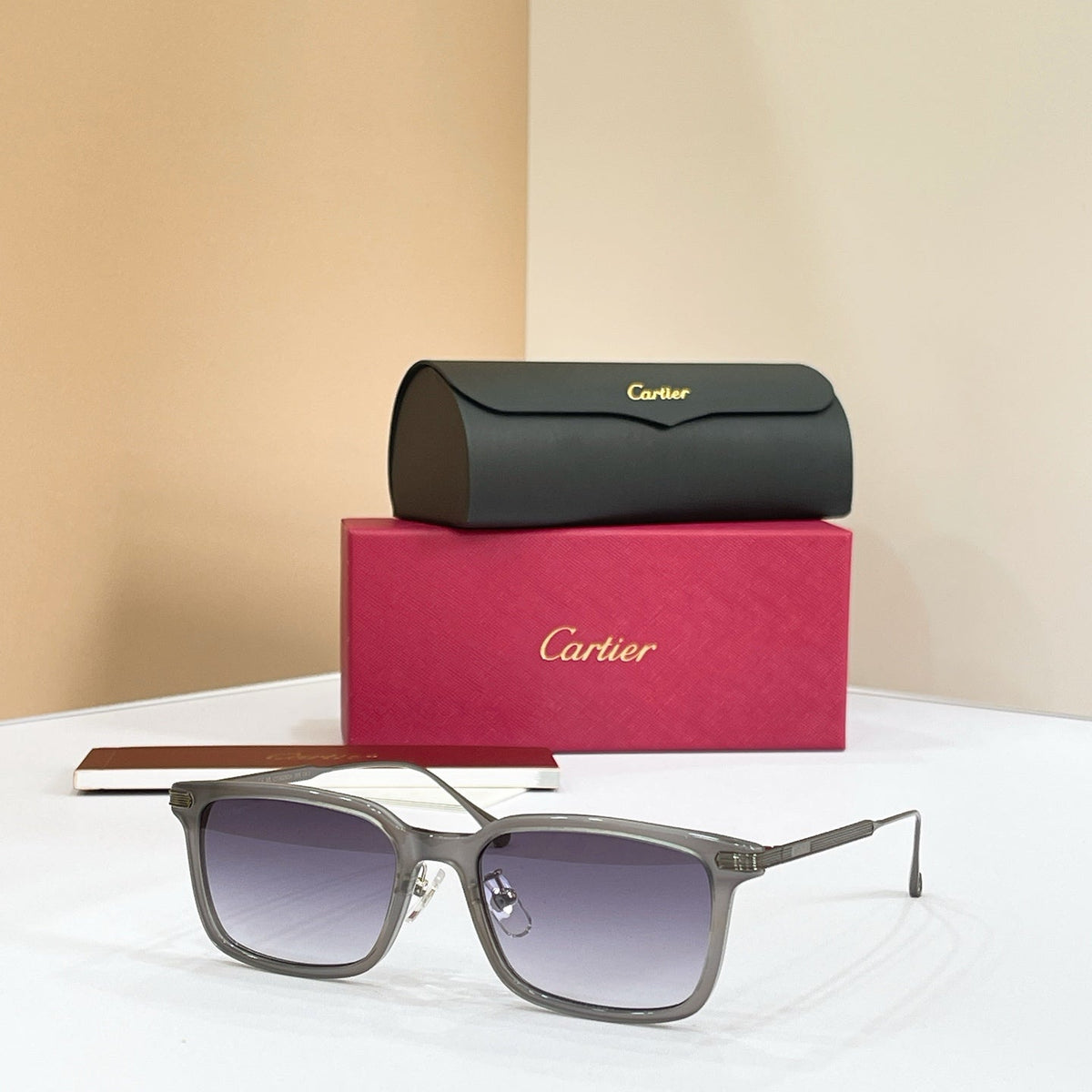 Cartier CT0629OA Sunglasses