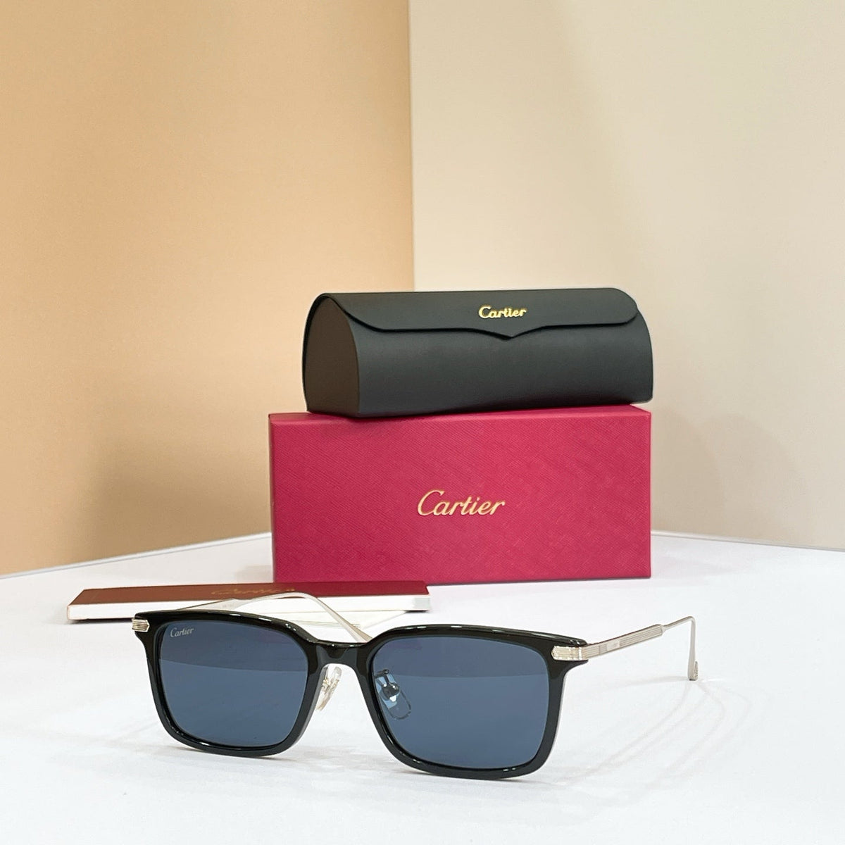 Cartier CT0629OA Sunglasses