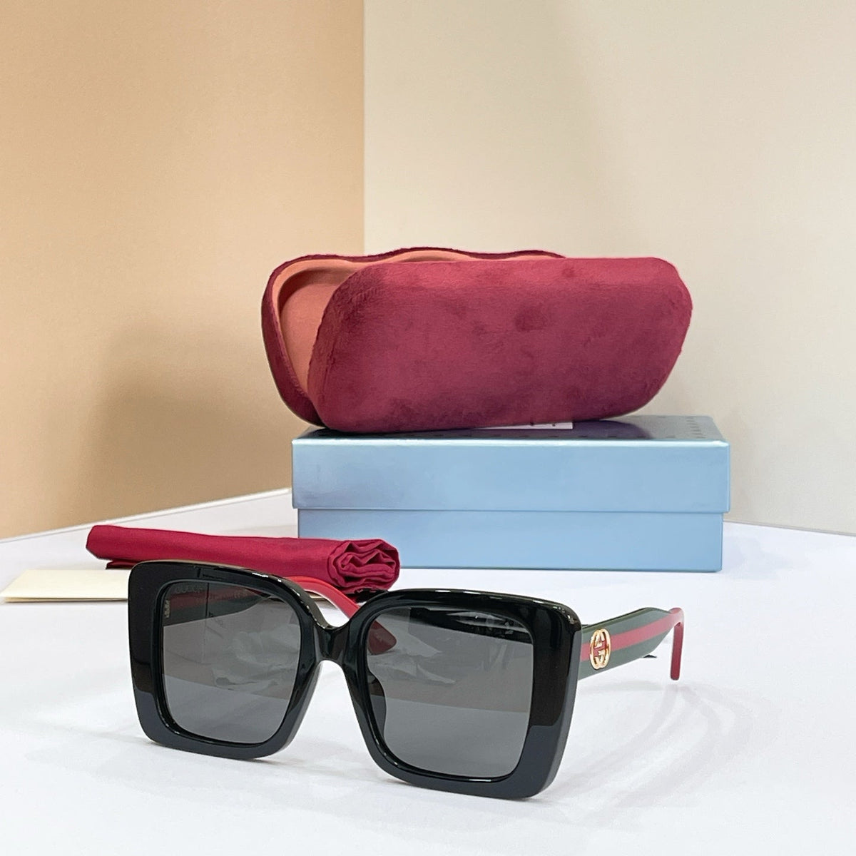 Gucci GG1861S Sunglasses