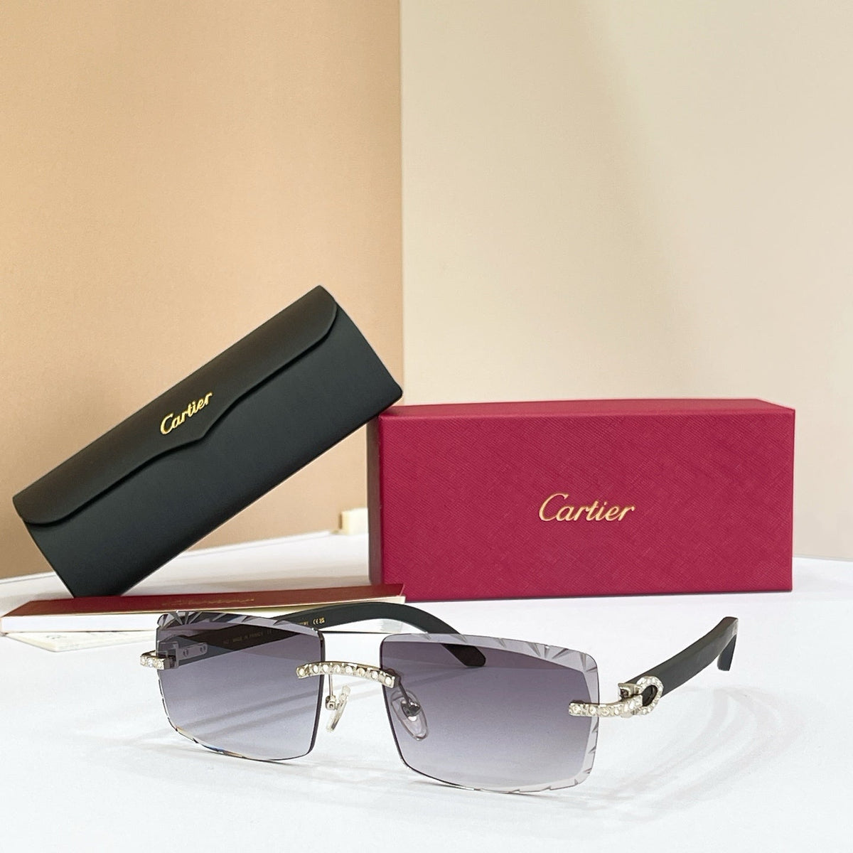 Cartier CT0571S Sunglasses