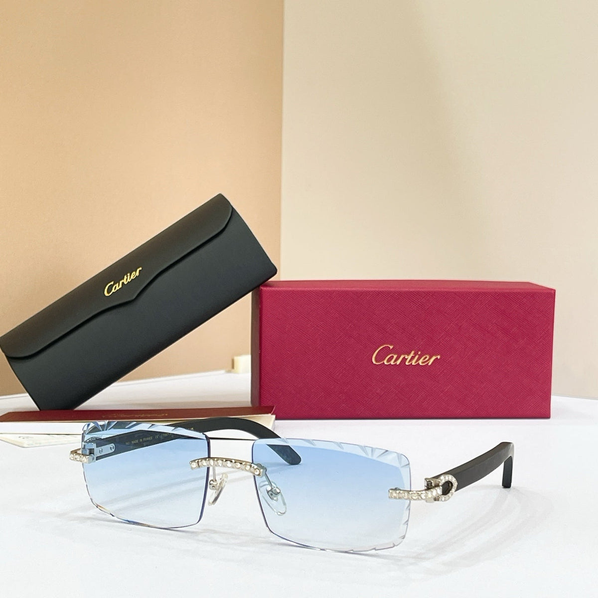 Cartier CT0571S Sunglasses