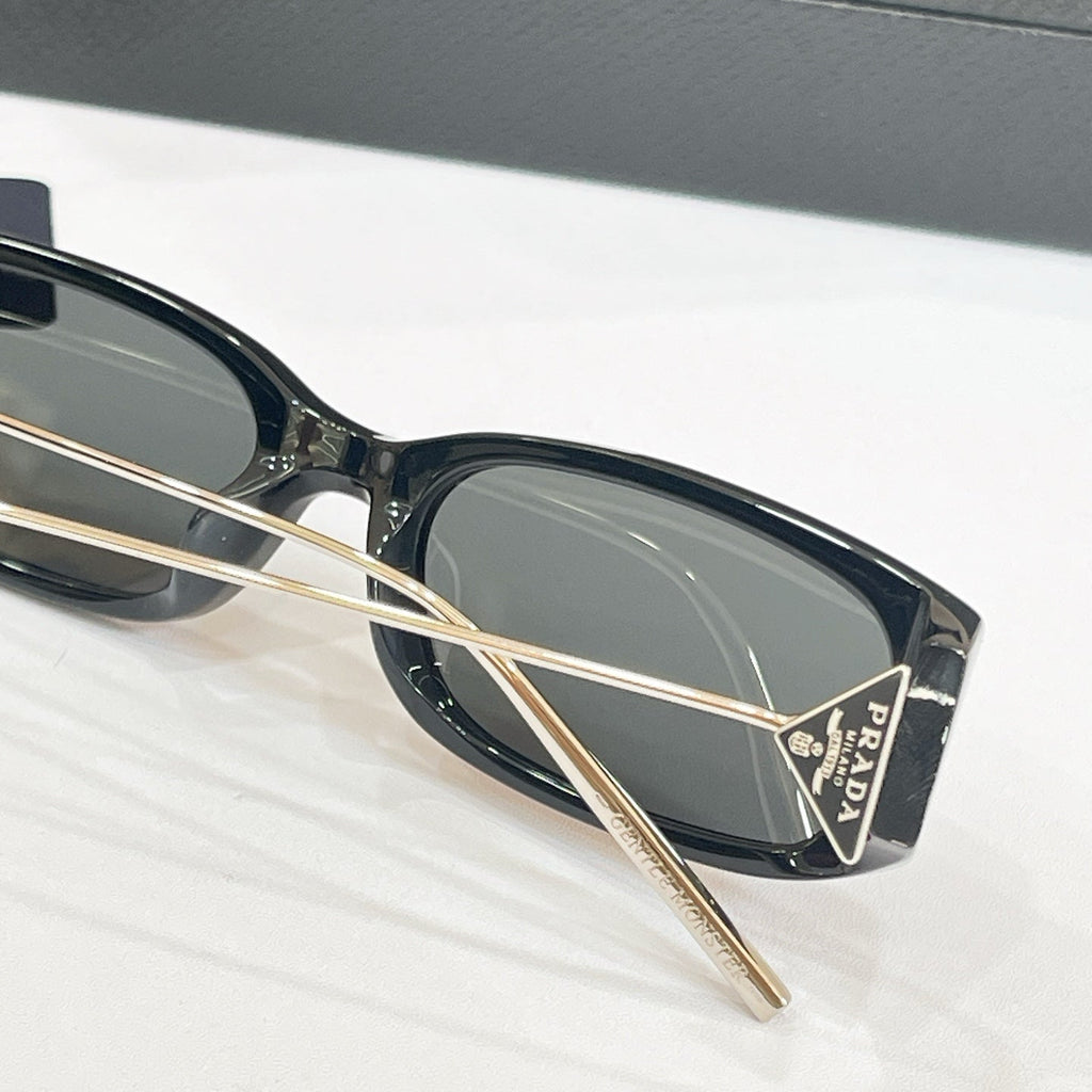 Prada x Gentle Monster PR D25S Sunglasses