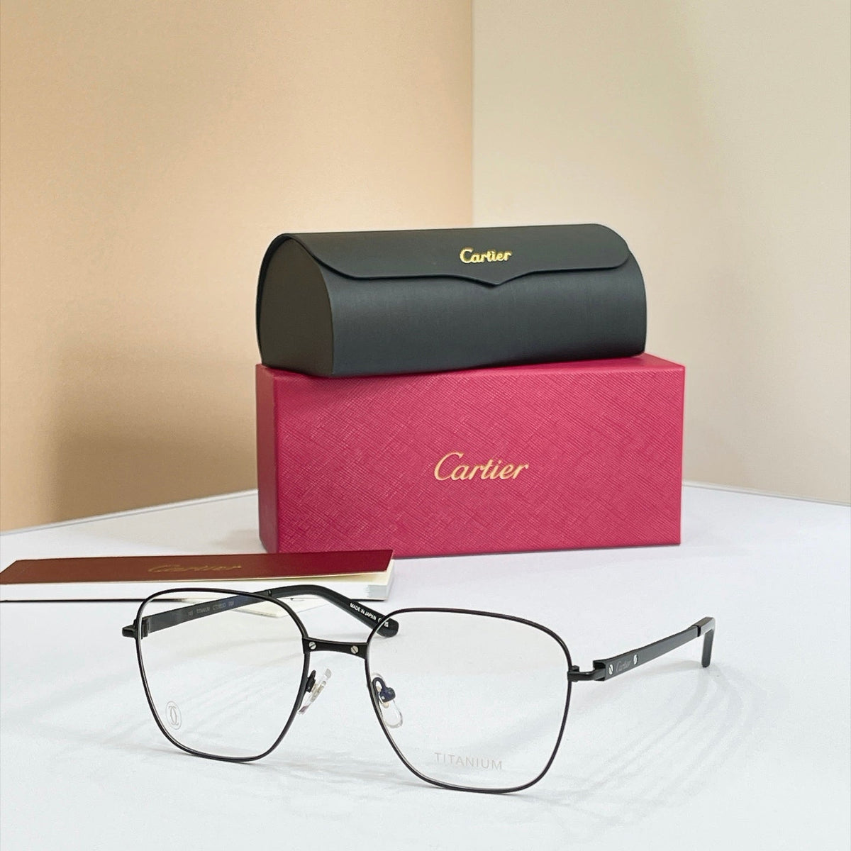 Cartier CT0553O Sunglasses