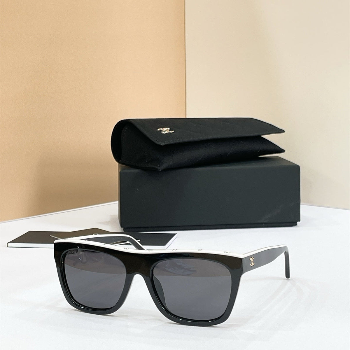 Chanel 5569 Sunglasses