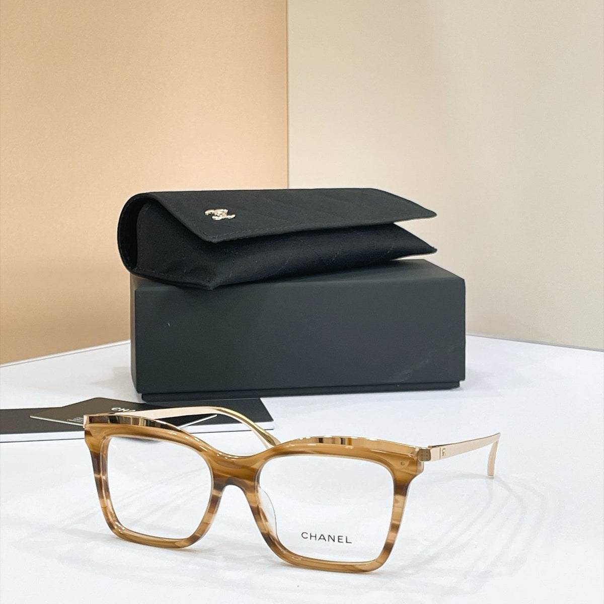 Chanel CH4301 Sunglasses