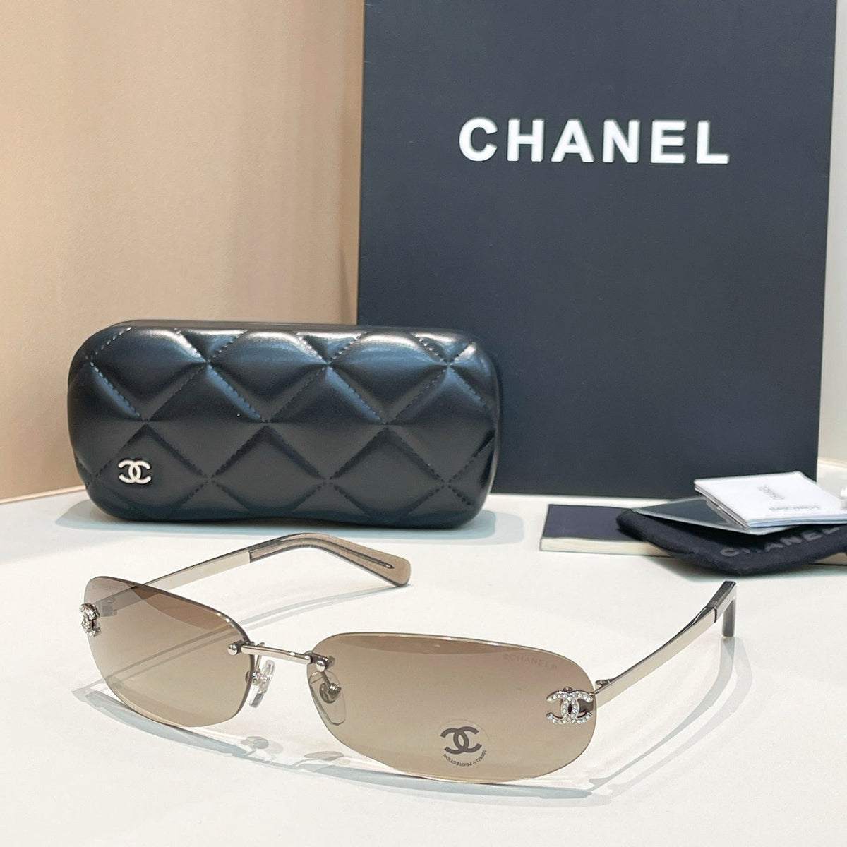 Chanel A71560 Sunglasses