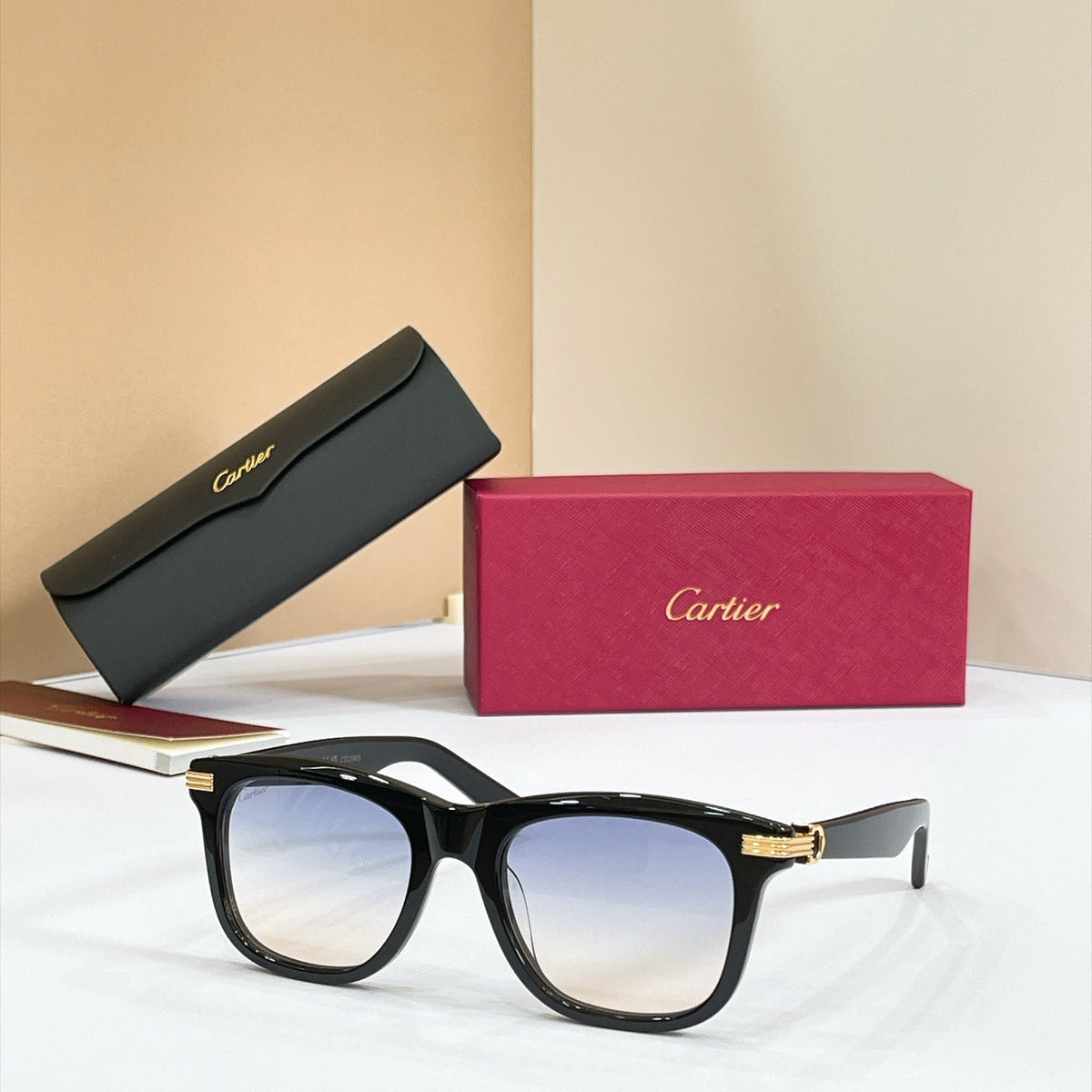 Cartier CT0396 Sunglasses
