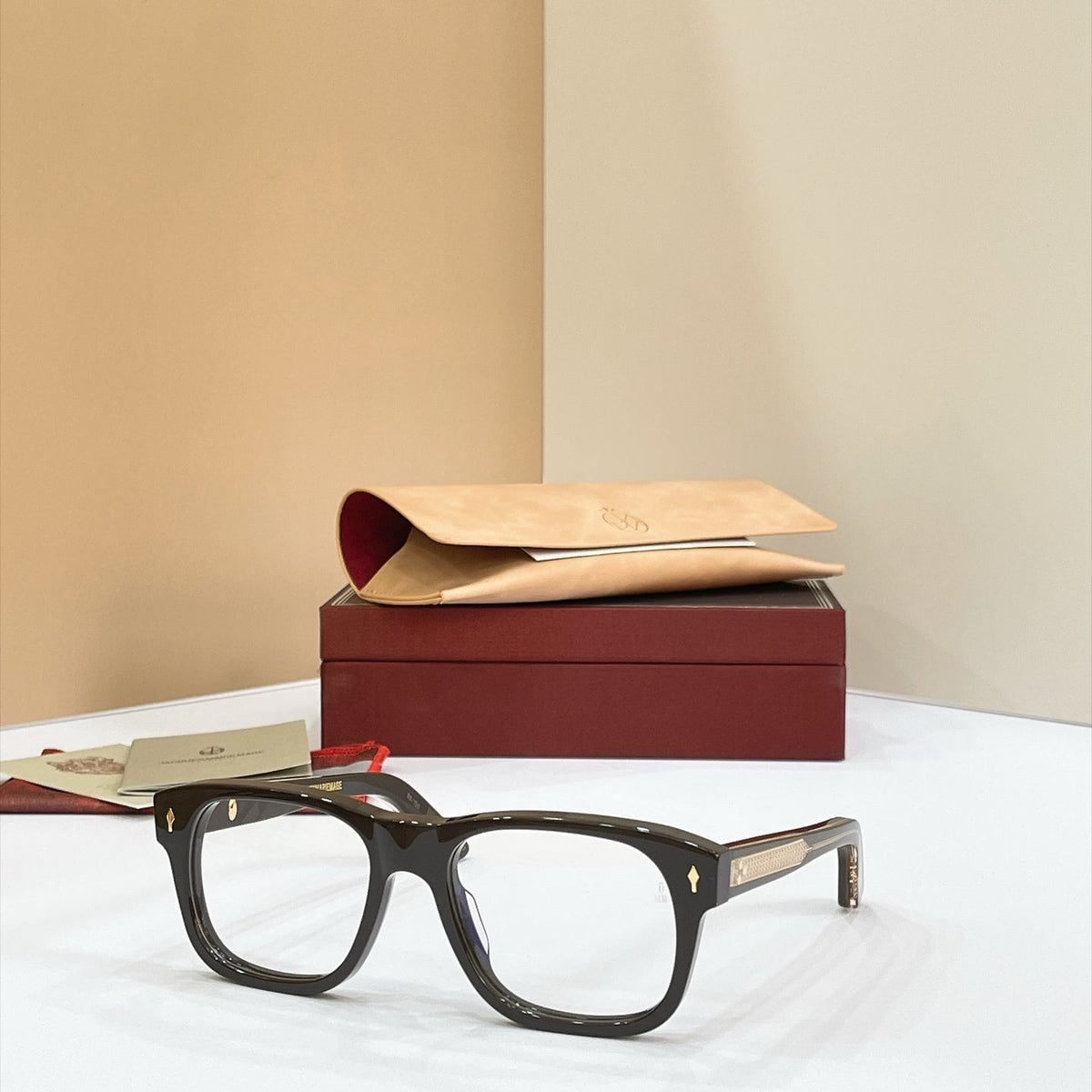 Jacques Marie Mage Yvesi Sunglasses