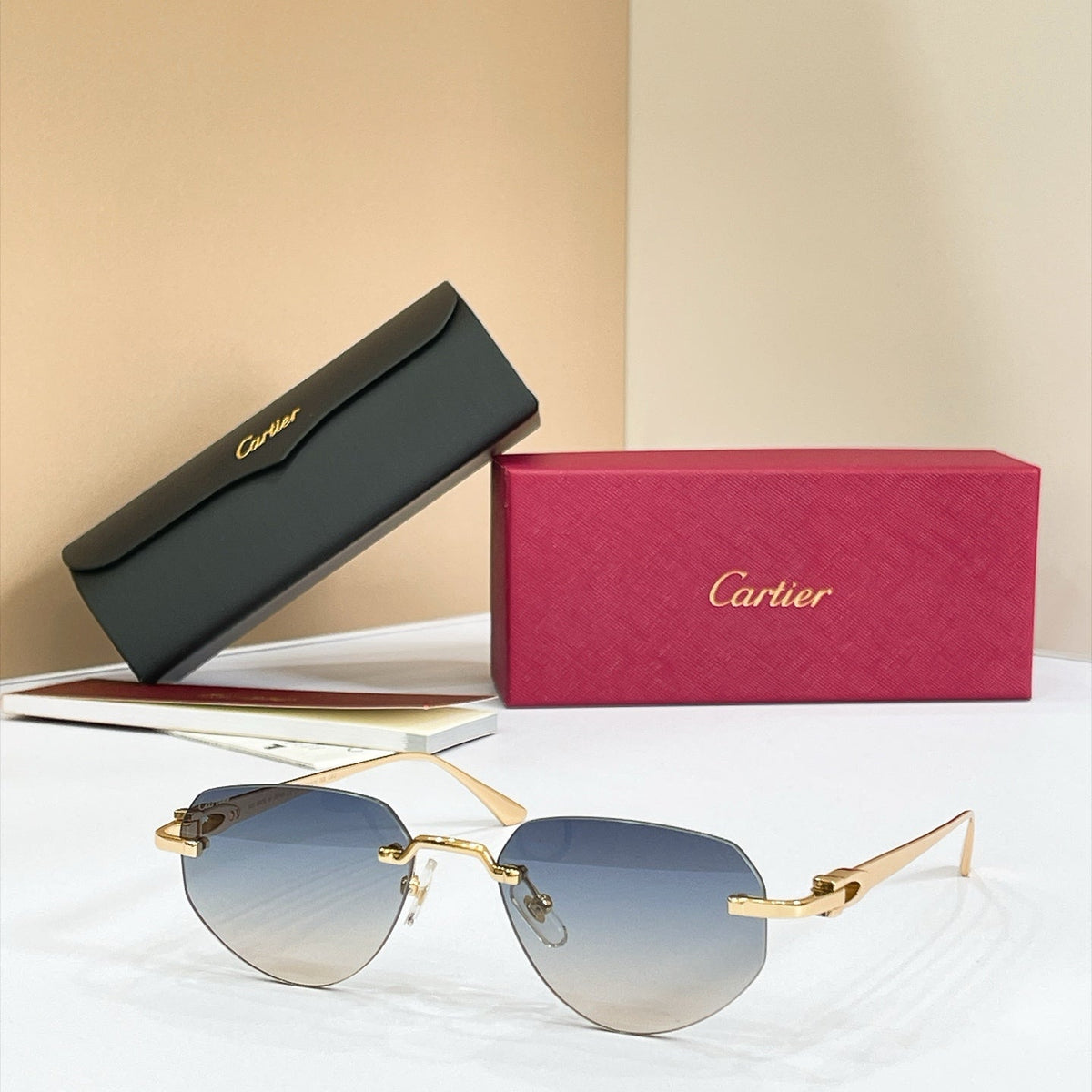 Cartier CT0661S Sunglasses