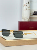 Cartier CT0647S Sunglasses