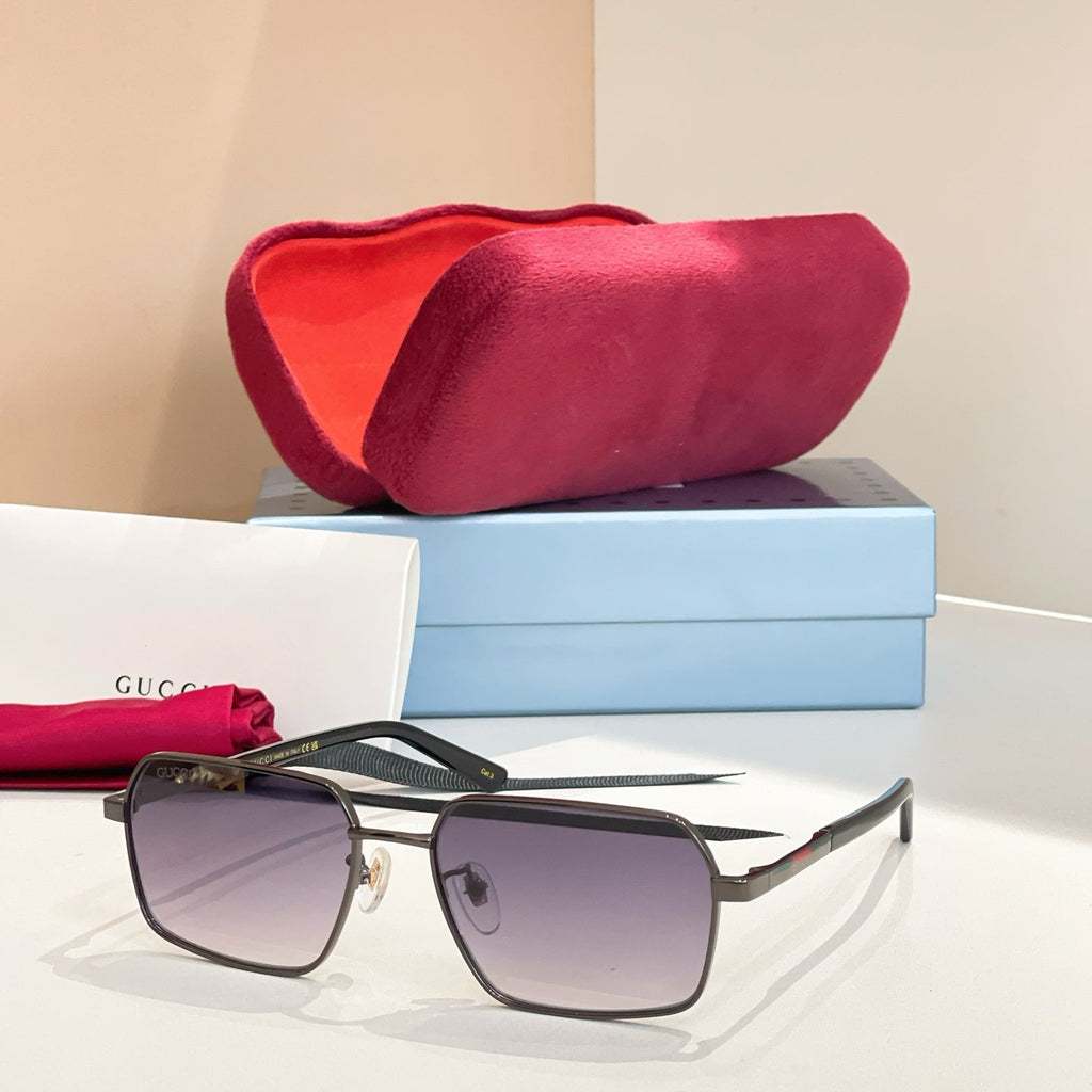 Gucci GG2079S Sunglasses