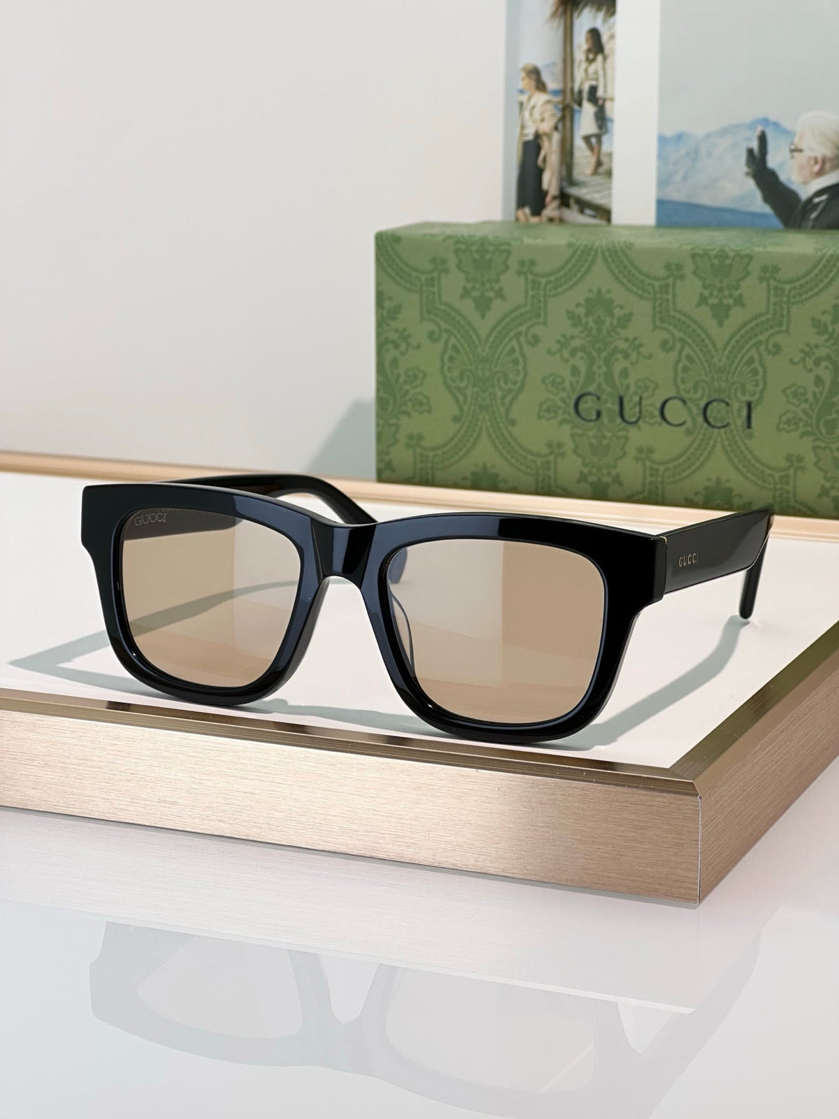Gucci GG1135S Sunglasses