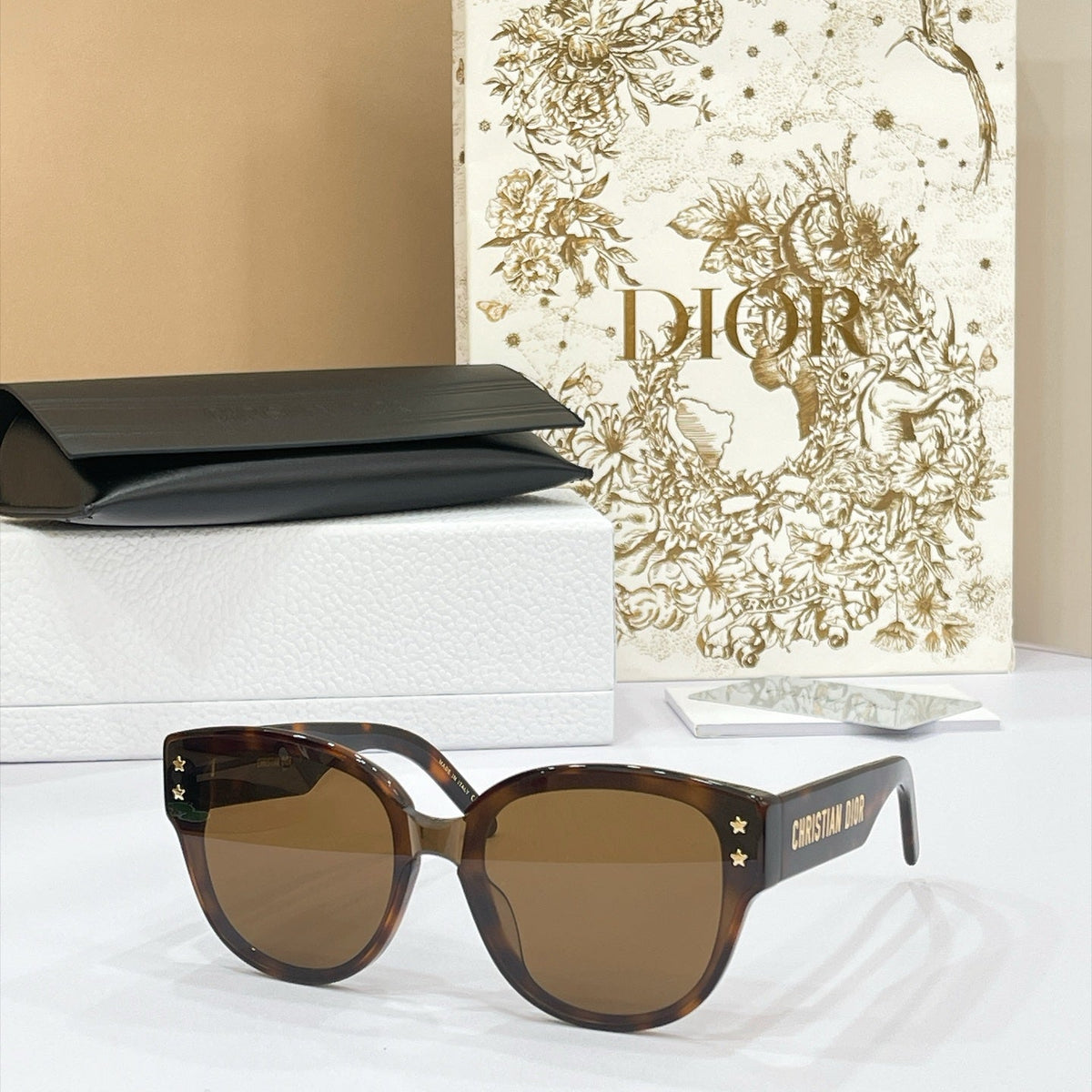 Dior Pacific B2I Sunglasses